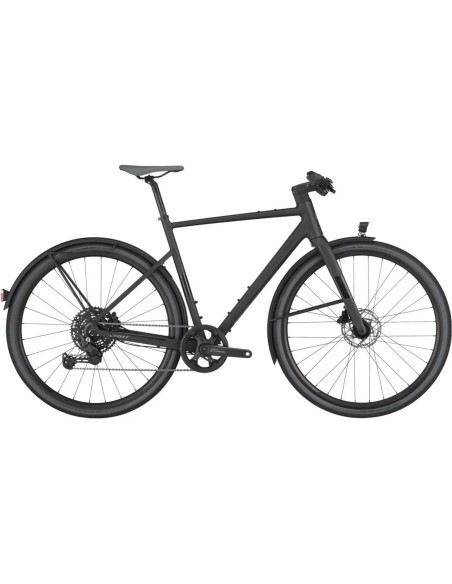 SCOTT Metrix 20 EQ Champion Black
