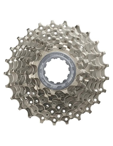 Kassett Shimano CS-HG400 9 växlar 11-32T