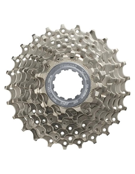 Kassett Shimano CS-HG400 9 växlar 11-32T