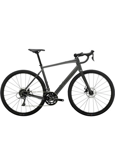 Trek Domane AL 2 Gen 4 – mångsidig racercykel för landsväg