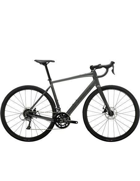 Trek Domane AL 2 Gen 4 – mångsidig racercykel för landsväg