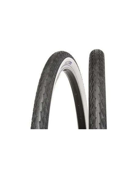Spectra Pergo Duramax R 44-622 Svart/Vit