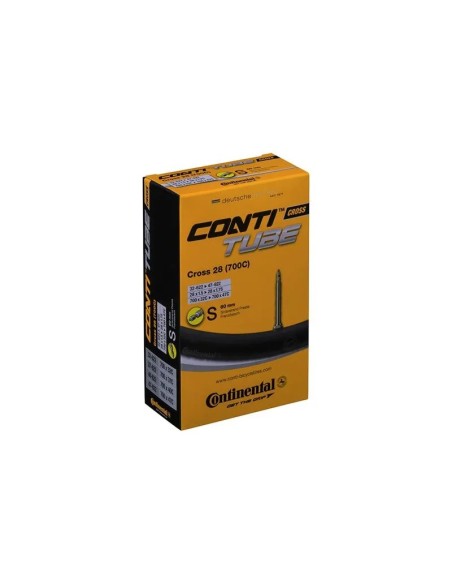 Slang Continental Cross 28" (32/47-622) Presta 60mm