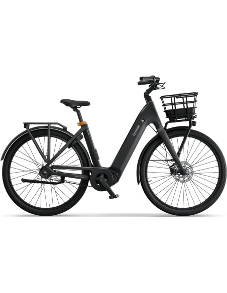 Ambassador 4 Ecoride