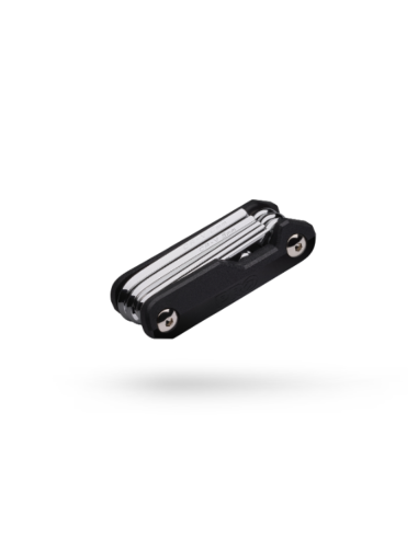 Miniverktyg Pro 10 funktioner Resin