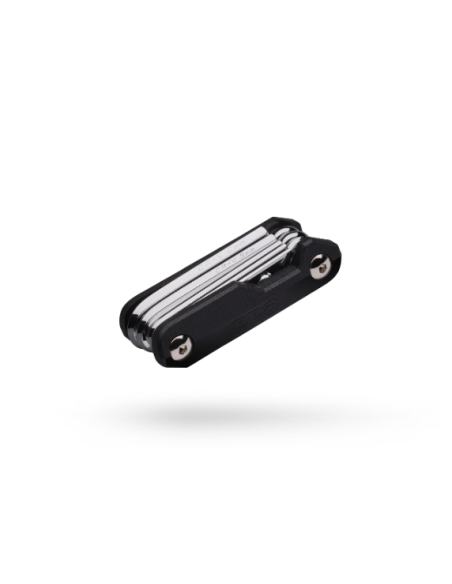 Miniverktyg Pro 10 funktioner Resin