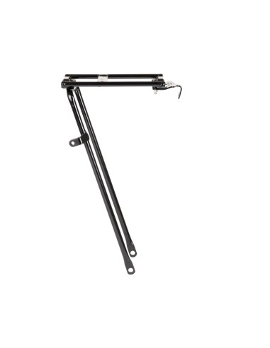 Pakethållare Fram 28 AtranVelo AVS inkl Stag 395mm