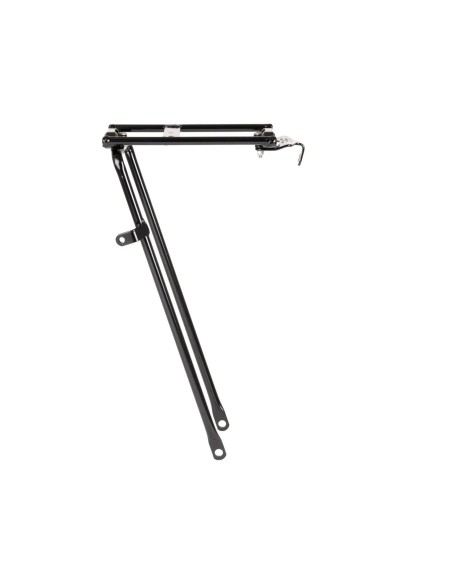 Pakethållare Fram 28 AtranVelo AVS inkl Stag 395mm
