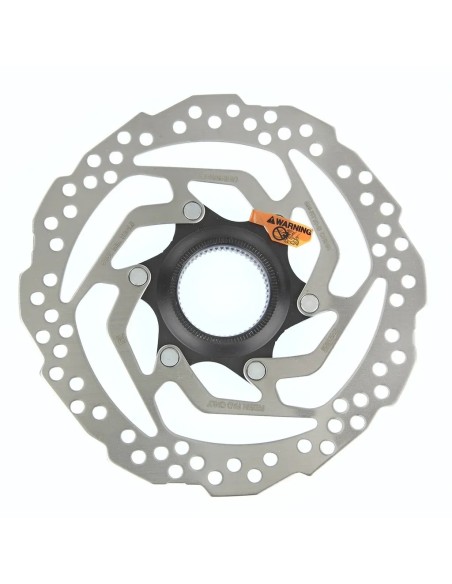 Bromsskiva Shimano RT10 Centerlock 160 mm