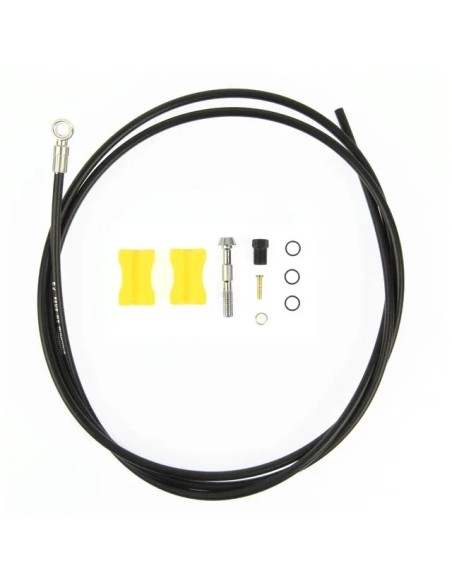 Shimano Skivbromsslang SM-BH59-SB Banjo 1000 mm Svart