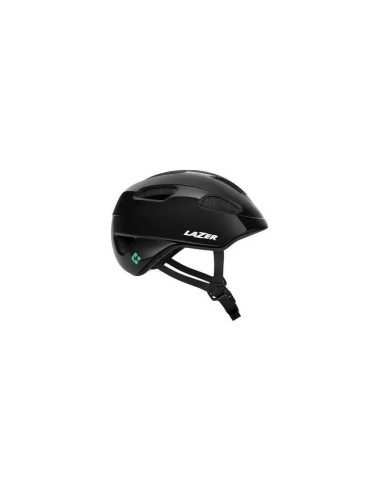 Lazer Nutz 2.0 KinetiCore Black