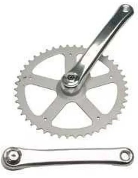 Vevparti 46t 170mm