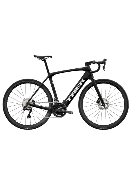 Trek Domane+ SLR 7 Carbon Smoke_Prismatic Marble_2025