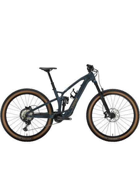 Trek Fuel EXe 8 XT 2025