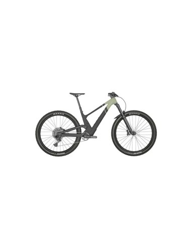 SCOTT Genius ST 920