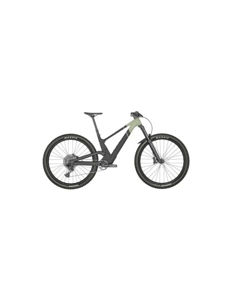 SCOTT Genius ST 920