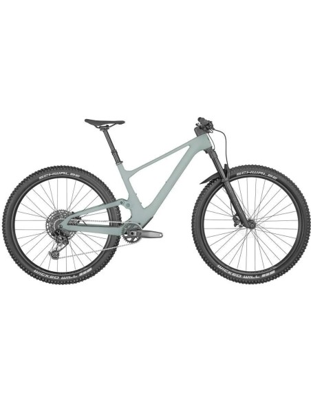 Scott Spark 950 MTB Grå