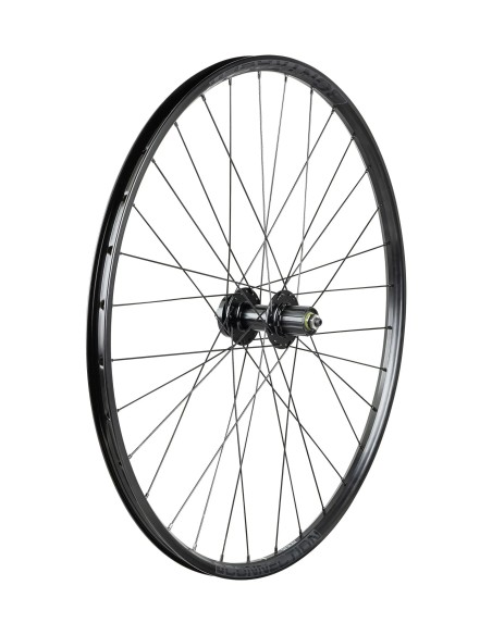 Bakhjul Bontrager Connection 27.5 Inkl Bromsskiva