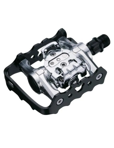 Pedaler VP X92 Kombipedaler spd