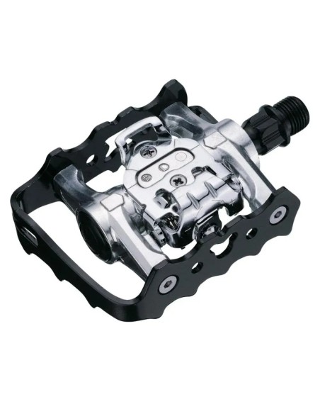 Pedaler VP X92 Kombipedaler spd