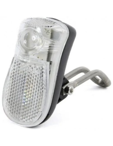 Framlampa med Batteri