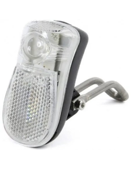 Framlampa med Batteri