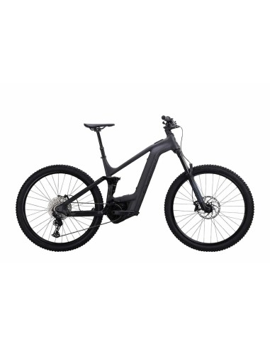 Crescent Elgar 20 – heldämpad E-MTB Bosch CX 625 Wh | Söders Cykel
