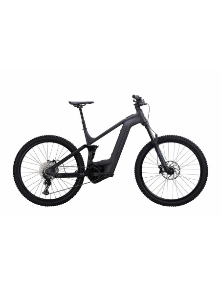 Crescent Elgar 20 – heldämpad E-MTB Bosch CX 625 Wh | Söders Cykel