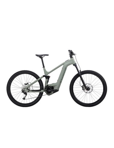 Crescent Elgar 30 – heldämpad E-MTB Bosch CX 500 Wh | Söders Cykel