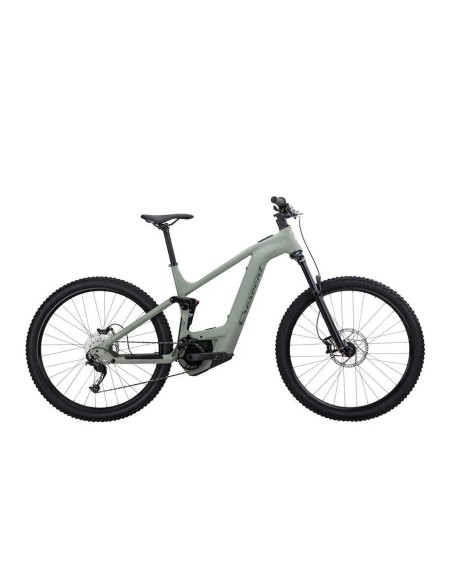 Crescent Elgar 30 – heldämpad E-MTB Bosch CX 500 Wh | Söders Cykel