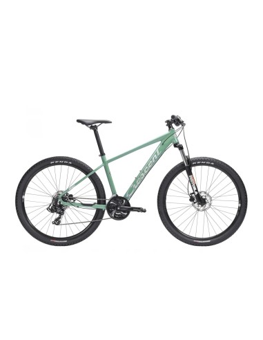 MODIG M40 – lätt mountainbike med alu-ram & Shimano | Söders Cykel