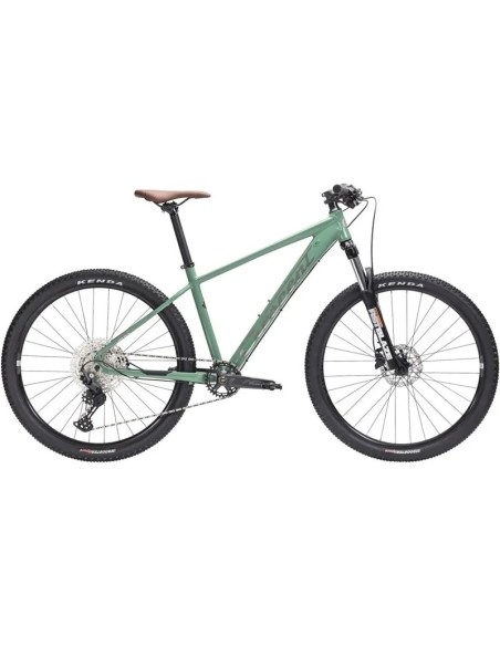Crescent Modig M10 – snabb MTB för träning & vardag | Söders Cykel