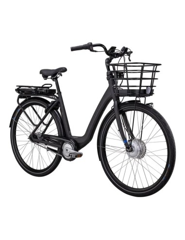Crescent Elma ABS 7vxl Elcykel
