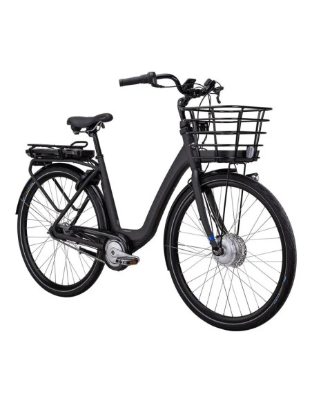 Crescent Elma ABS 7vxl Elcykel