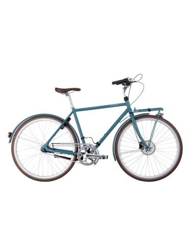 Monark Nytan 7vxl Herrcykel