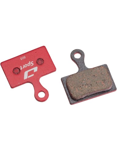 Bromsbelägg Shimano Road-CX RS805/RS505 S-M Jagwire