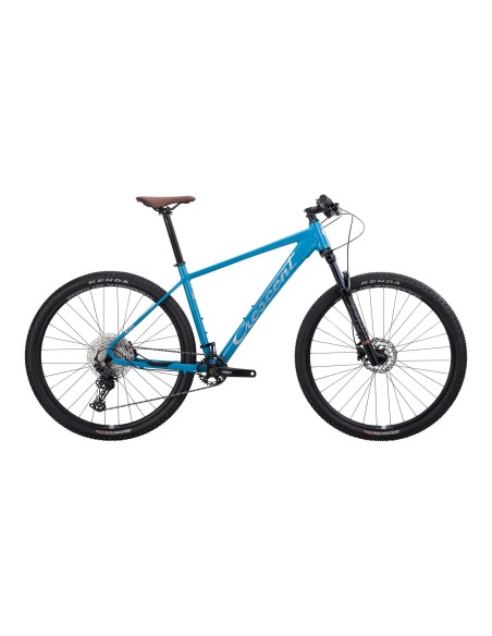 Crescent RASK R70 – Hardtail MTB med Shimano Deore 1x12