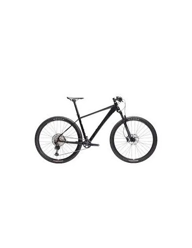 Crescent Rask R50 – Hardtail MTB med Shimano XT/SLX & RockShox Recon