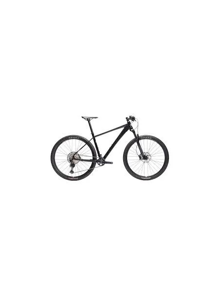 Crescent Rask R50 – Hardtail MTB med Shimano XT/SLX & RockShox Recon