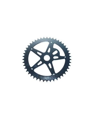 Kedjehjul 46T för helsmidd pedalvev