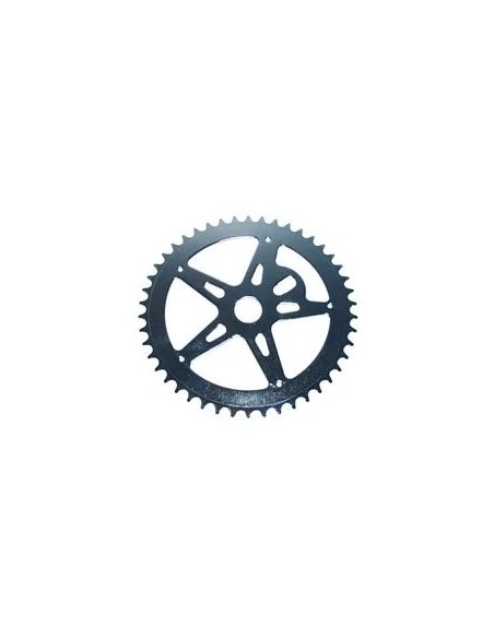Kedjehjul 46T för helsmidd pedalvev