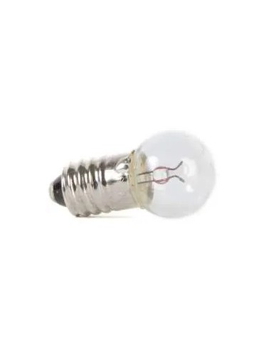 Glödlampa 6V 3.0W