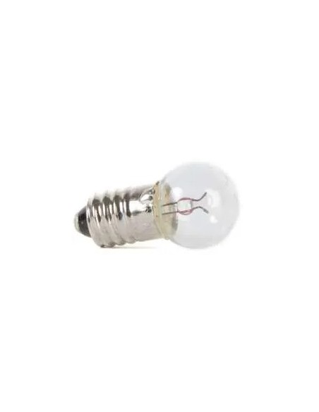 Glödlampa 6V 3.0W