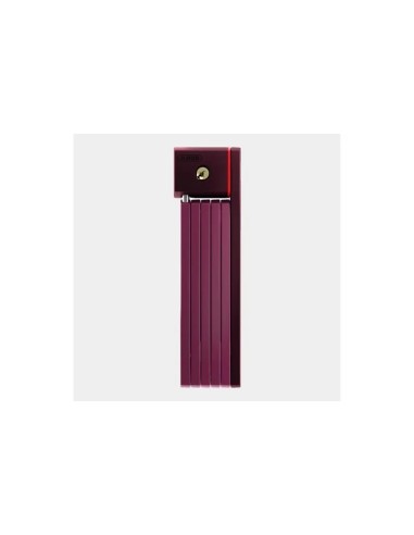 Abus Bordo Lås vikbart uGrip 5700K/80