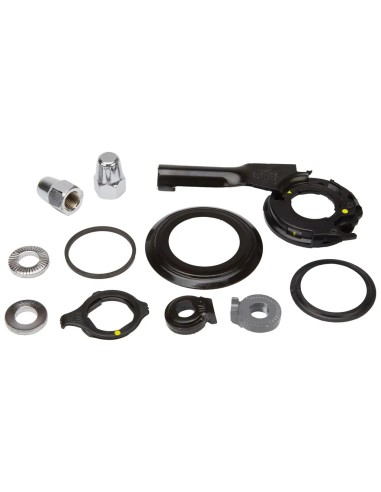 Komponentsats Växel SG7R45 Nexus 7 Shimano
