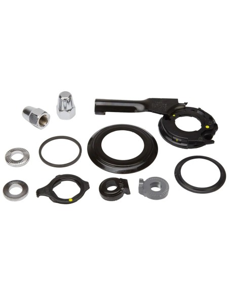 Komponentsats Växel SG7R45 Nexus 7 Shimano