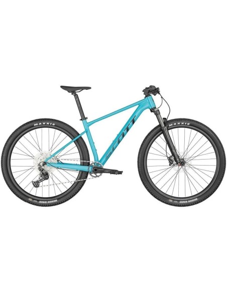 SCOTT Scale 980