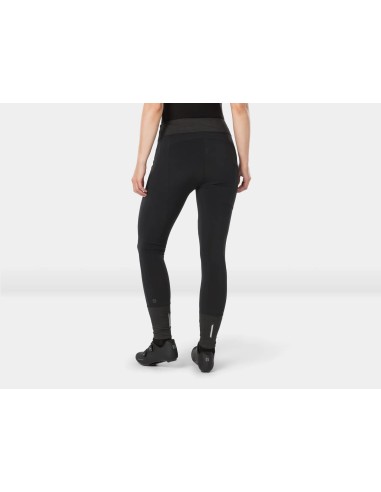 Bontrager Kalia tights dam Svart
