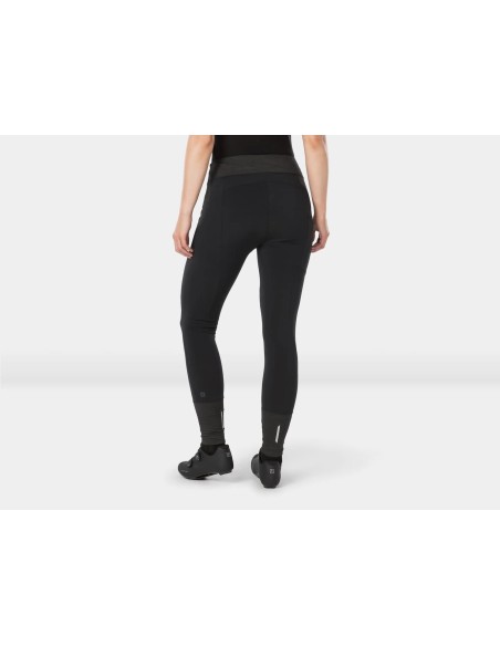 Bontrager Kalia tights dam Svart