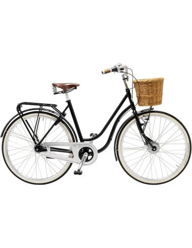 Skeppshult Smålands Original – Jubileumsmodell 100 år av cykelhantverk